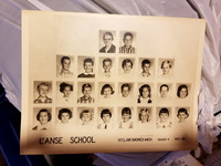 Old Photos Peters/Cherget