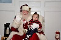 Tate's 1st Bday 2022