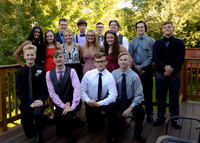 Brunswick Homecoming 2018