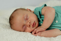 Baby Beckett