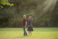 Foster Family