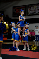 Cheer Competition March 9, 2024