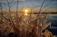 Fire and Ice