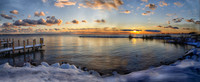 Anchor Bay Winter