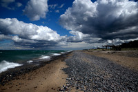 Lake Superior on a Beautiful Day